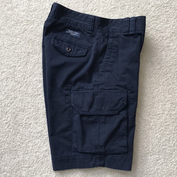 Polo by Ralph Lauren Classic Cargo Shorts - Picture 1 of 11